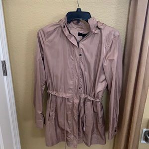 Forevee 21 Utility Jacket